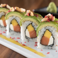 RA Sushi Bar Restaurant - Addison food