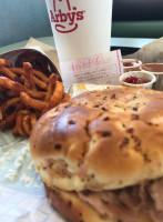 Arby's food