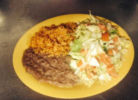 Javelina Cafe food