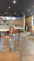 Taco Bell inside