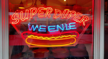 Super Duper Weenie, LLC food