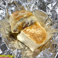 Badda Bing's Italian Beef Sausage food