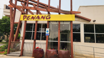 Penang Malaysian Cuisine food