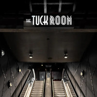 The Tuck Room- New York food