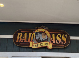 Bad Ass Coffee Company food