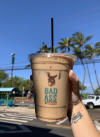 Bad Ass Coffee Company food