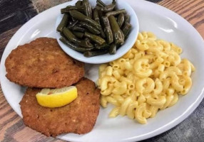 Southern Fare food