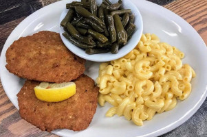 Southern Fare food