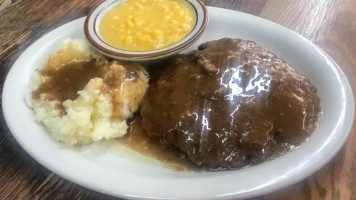 Southern Fare food