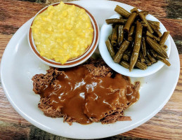 Southern Fare food