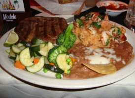 El Cielito Lindo Restaurant food