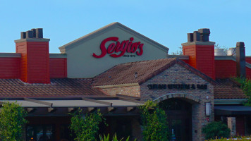 Sergio's food