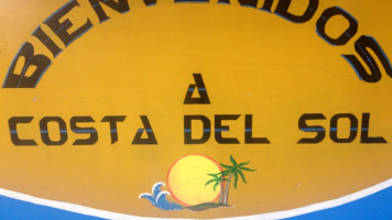 Costa Del Sol inside