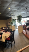 Mencius Gourmet Hunan inside