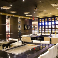 Fumi Hibachi and Sushi Bar inside