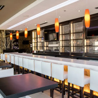 Fumi Hibachi and Sushi Bar inside