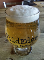 Wildedge Brewing Collective inside