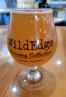 Wildedge Brewing Collective food