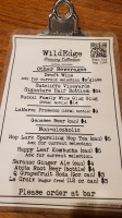 Wildedge Brewing Collective inside