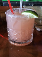 Tequila Cj Cantina Grill food