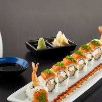 RA Sushi Bar Restaurant - North Scottsdale food