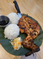 Chicken Ati-atihan Filipino Grill food