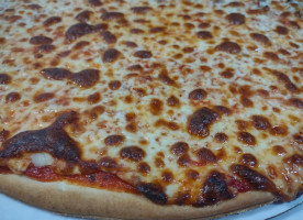 Barone's Brookfield-pizza food