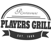 Players Grill food