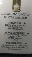 Moose Jaw Junction food