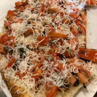 Pompeii's Pizza And Italian Eatery food