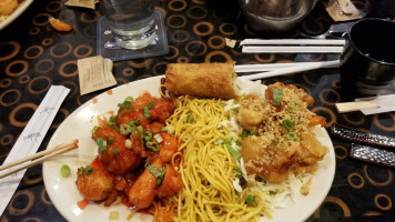 Panasia food