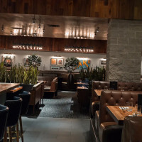 Earls Kitchen + Bar - Bellevue food