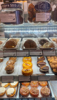 5b's Bakery Eatery inside