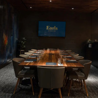 Earls Kitchen + Bar - Bellevue food