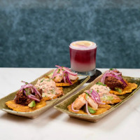 Pisco y Nazca Ceviche Gastrobar - Kendall food