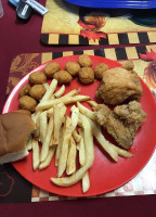 Mccormick Drive Inn food