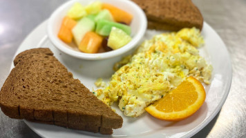 Breakfast Station Inc food