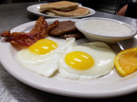 Breakfast Station Inc food