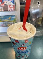 Dairy Queen food