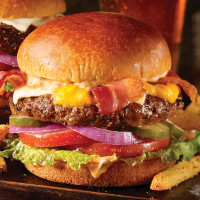 TGI FRIDAYS - Lexington food