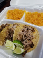 Carnitas Don Alfredo Maywood food