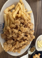 Blue Ocean Seafood Incorporated food