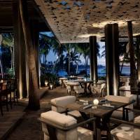 Positivo Sand Bar - Dorado Beach a Ritz-Carlton Reserve inside