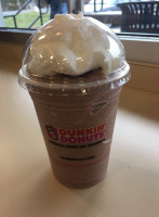 Dunkin' food