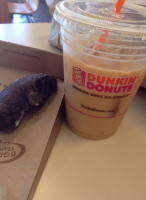 Dunkin' food