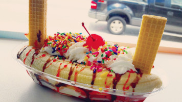 La Michoacana food