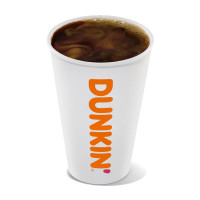 Dunkin' food