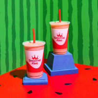 Smoothie King food