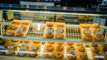 Bagels By The Sea food