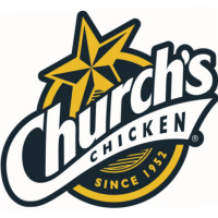 Church's Texas Chicken food